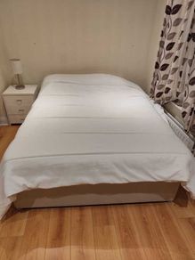 13.5 Tog Duvet - King Size