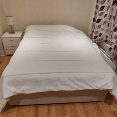 13.5 Tog Duvet - King Size