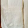 Vintage ESCADA Silk Linen Blazer EU 34 UK 6 Designer Jacket Quiet Luxury Image 5
