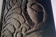 Stories from a sacred landscape Croghan Hill to Clonmacnoise Ireland Offaly