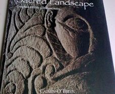 Stories from a sacred landscape Croghan Hill to Clonmacnoise Ireland Offaly