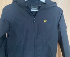boys jacket