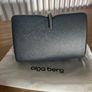 Olga Berg Clutch Bag Image 2