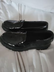 New Next school shoes girls