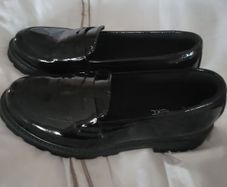 New Next school shoes girls