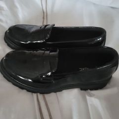 New Next school shoes girls