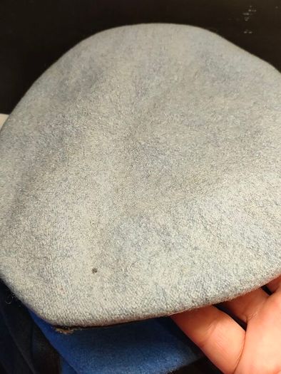 10 X Mixed Army Berets