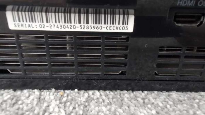 PS3 Backwards Compatible