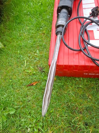 Hilti te905 kango 10kg.