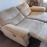 3 seater electric recliner Image 3