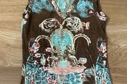 summer top