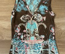 summer top
