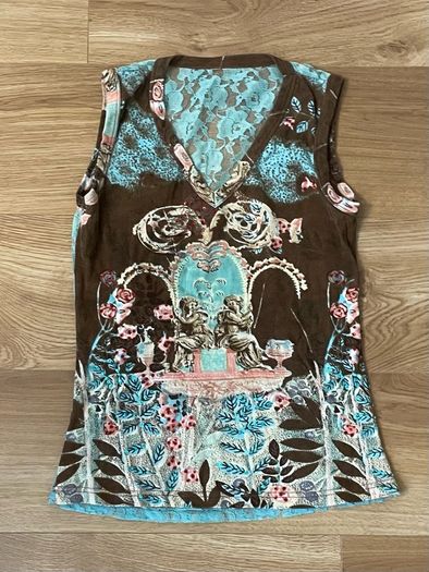 summer top