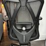 mfavour Ergonomic Mesh Office Chair (Adjustable Headrest & Lumbar) Image 3