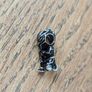 Pandora Marvel The Avengers Black Panther Charm Image 4