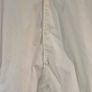 White Sporty Coach Jacket - 4XL - New Image 2