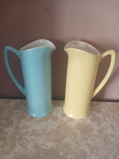 Arklow pottery Jugs