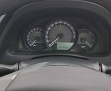 Toyota Auris 2013