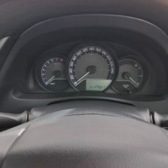 Toyota Auris 2013