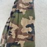 French Army Camouflage Jacket. Size L Image 4