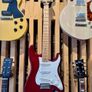2007 Fender Custom Shop Robin Trower Signature Stratocaster Image 2