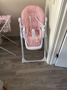 kids high chair