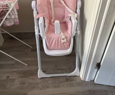 kids high chair
