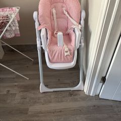 kids high chair