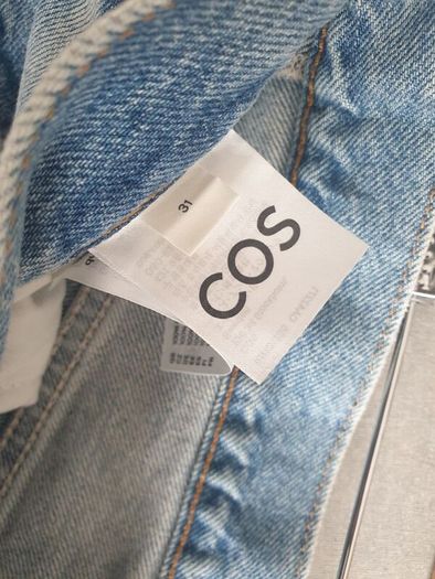 Cos Jeans Size 31