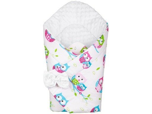 Baby swaddle wraps 3in1