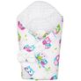 Baby swaddle wraps 3in1 Image 4