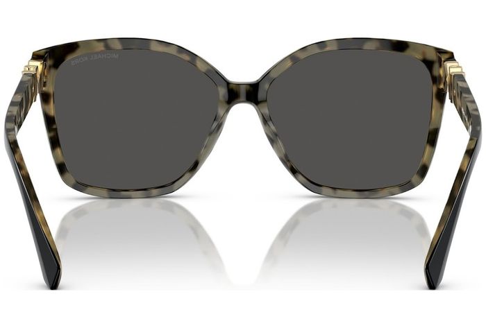 Michael Kors Sunglasses Acadia Mk2199 395087  New In Case With Cleaning Chamois & 2 Leaflets. Authentic Michael Kors.  BRAND NEW.