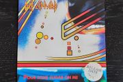 Def Leppard 7"