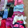 Girls clothes bundle Image 4