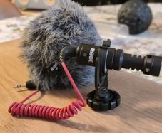 rode videomicro
