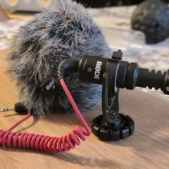 rode videomicro