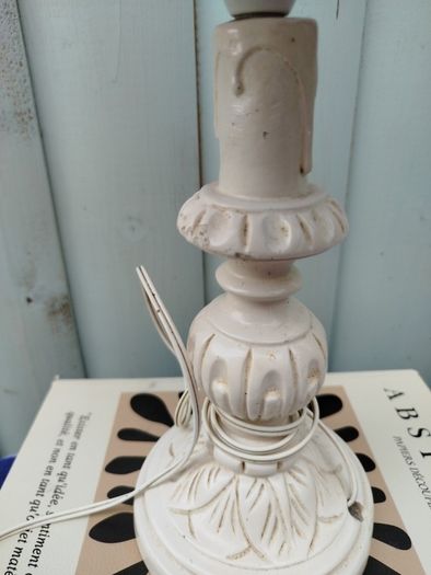 Vintage Lamp
