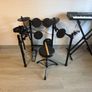 Electric Drum Kit - Kat KT100 Image 5