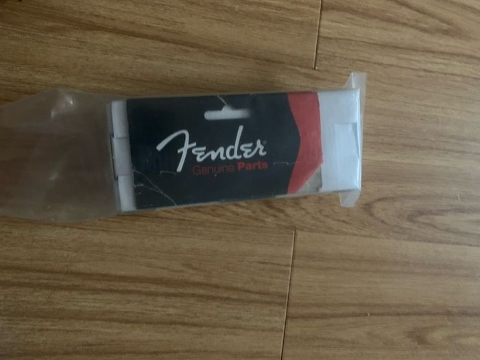 fender tuners / machine heads