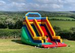 Bouncy castle