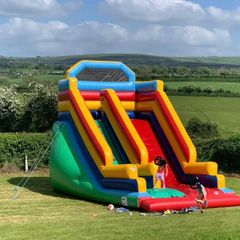 Bouncy castle