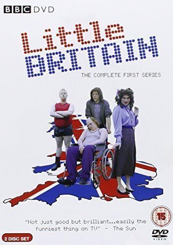 Television Series, Mini Series & Television Shows DVDs (Various Genres)