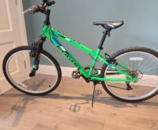 24" Kids Bike