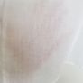 Vintage Irish Linen, Size L Image 5