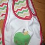 Baby set, 9-12 months, brand new Image 2