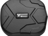 GPS TK905 Strong Magnetic GPS Tracker 3 Months Standby Rechargable Tracker For Vehicle Car Truck Real Time Positioning Anti Theft Tracking Device Waterproof GPS Locator