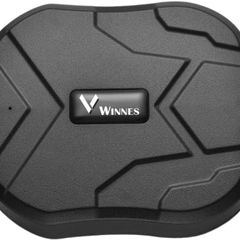 GPS TK905 Strong Magnetic GPS Tracker 3 Months Standby Rechargable Tracker For Vehicle Car Truck Real Time Positioning Anti Theft Tracking Device Waterproof GPS Locator