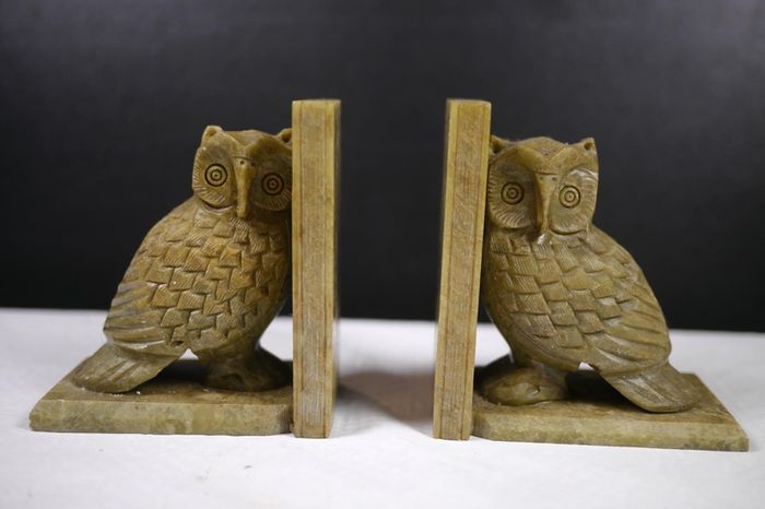 ornaments and figurines