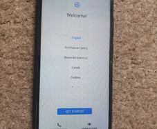 Huawei P20 FRP Locked Broken Screen - Parts/Repair