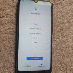 Huawei P20 FRP Locked Broken Screen - Parts/Repair